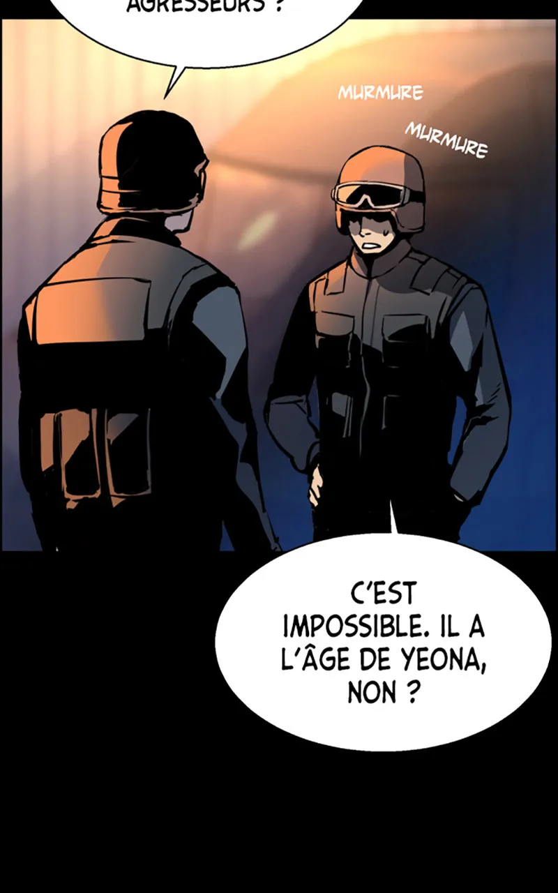 Read Mercenary Enrollment FR Manga Online