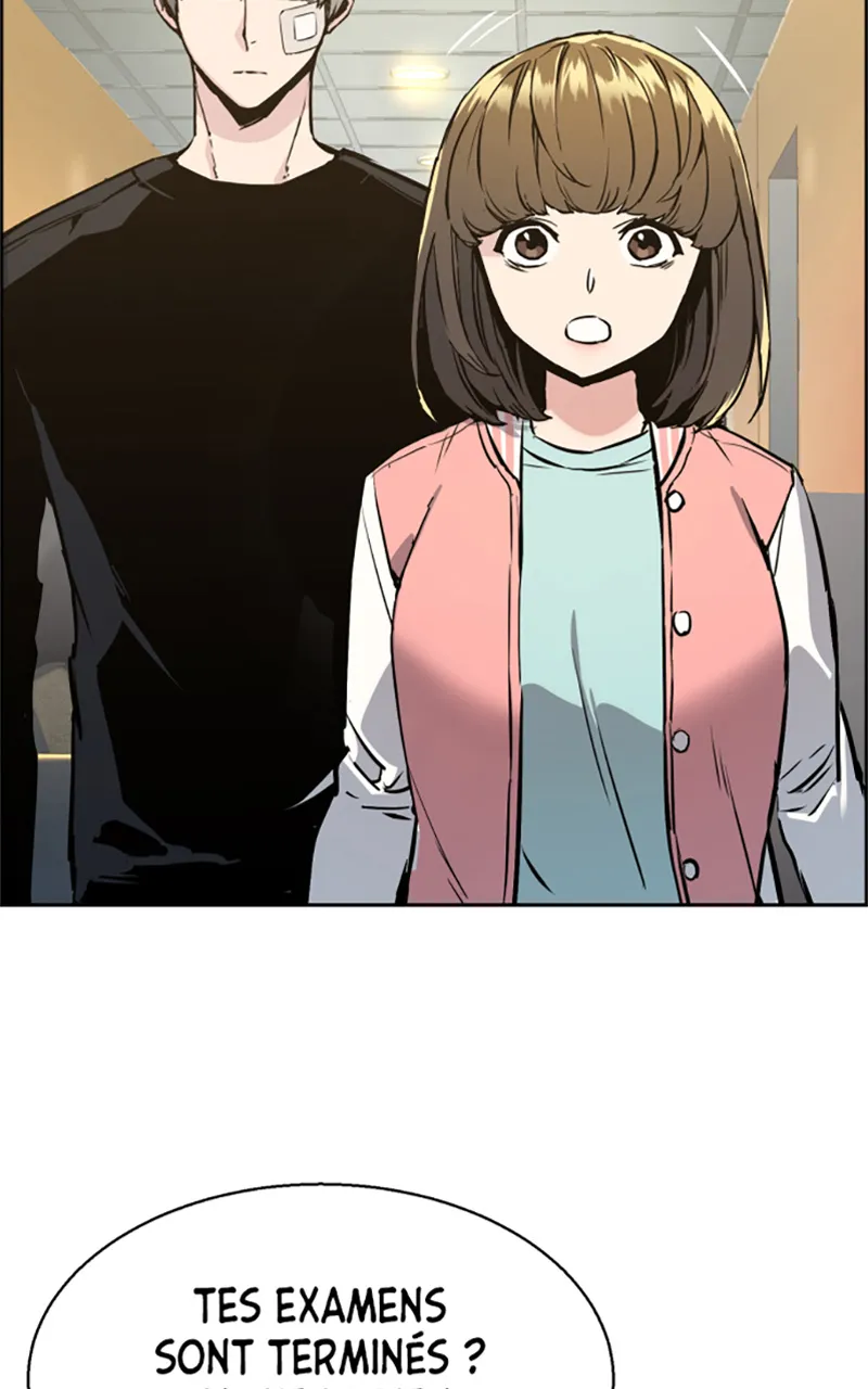 Read Mercenary Enrollment FR Manga Online