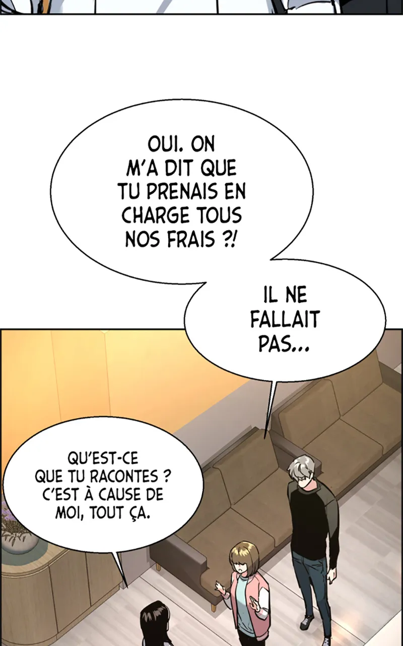 Read Mercenary Enrollment FR Manga Online