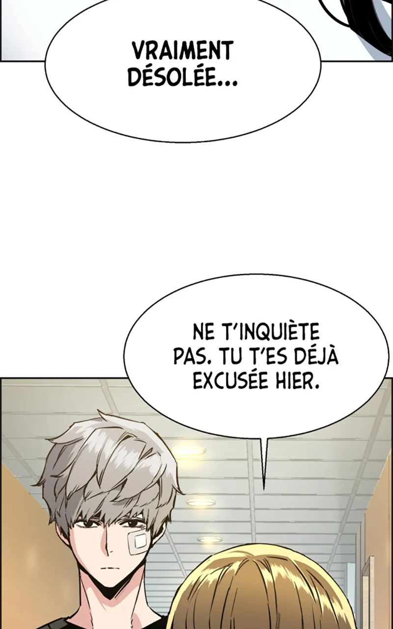 Read Mercenary Enrollment FR Manga Online