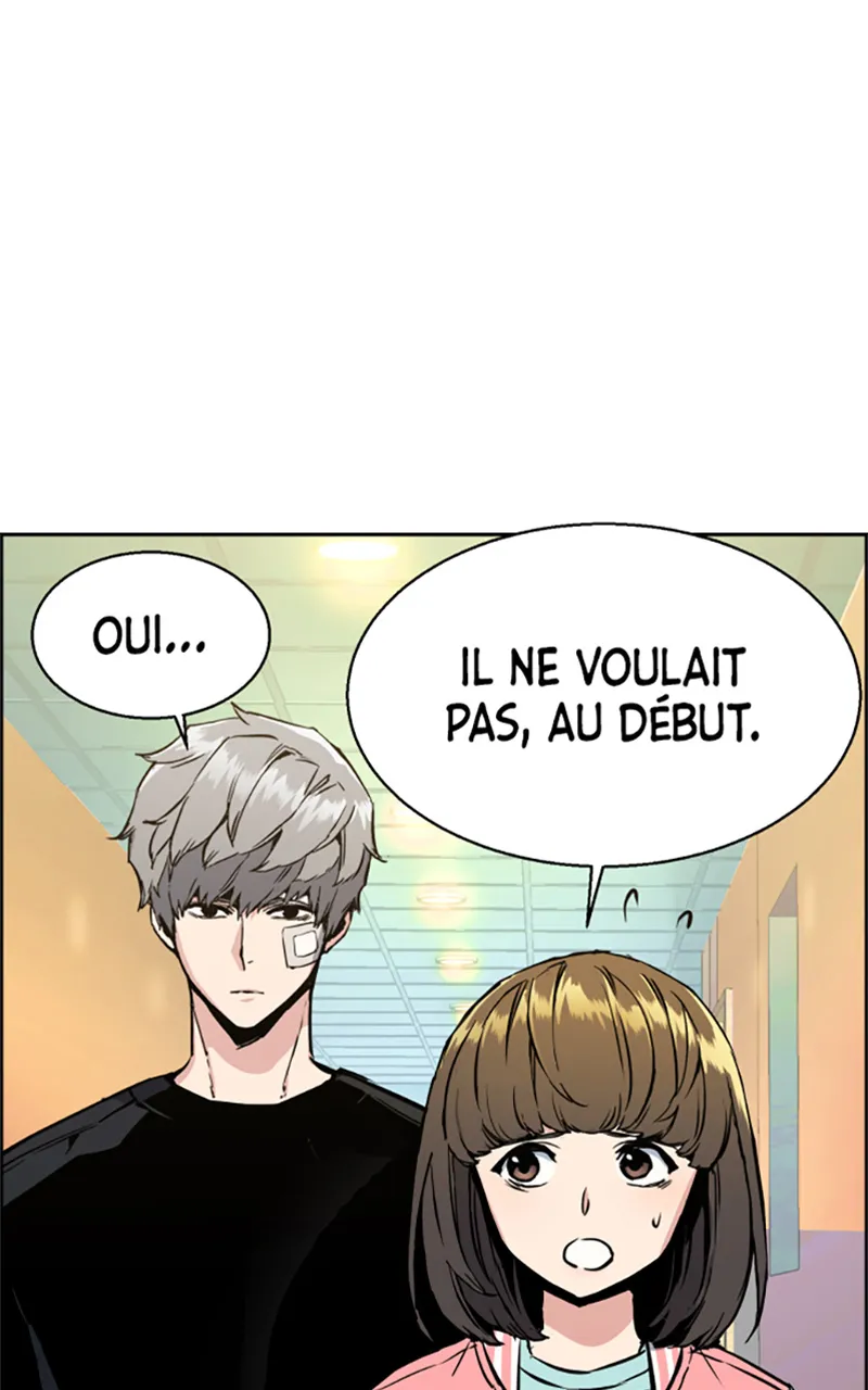 Read Mercenary Enrollment FR Manga Online