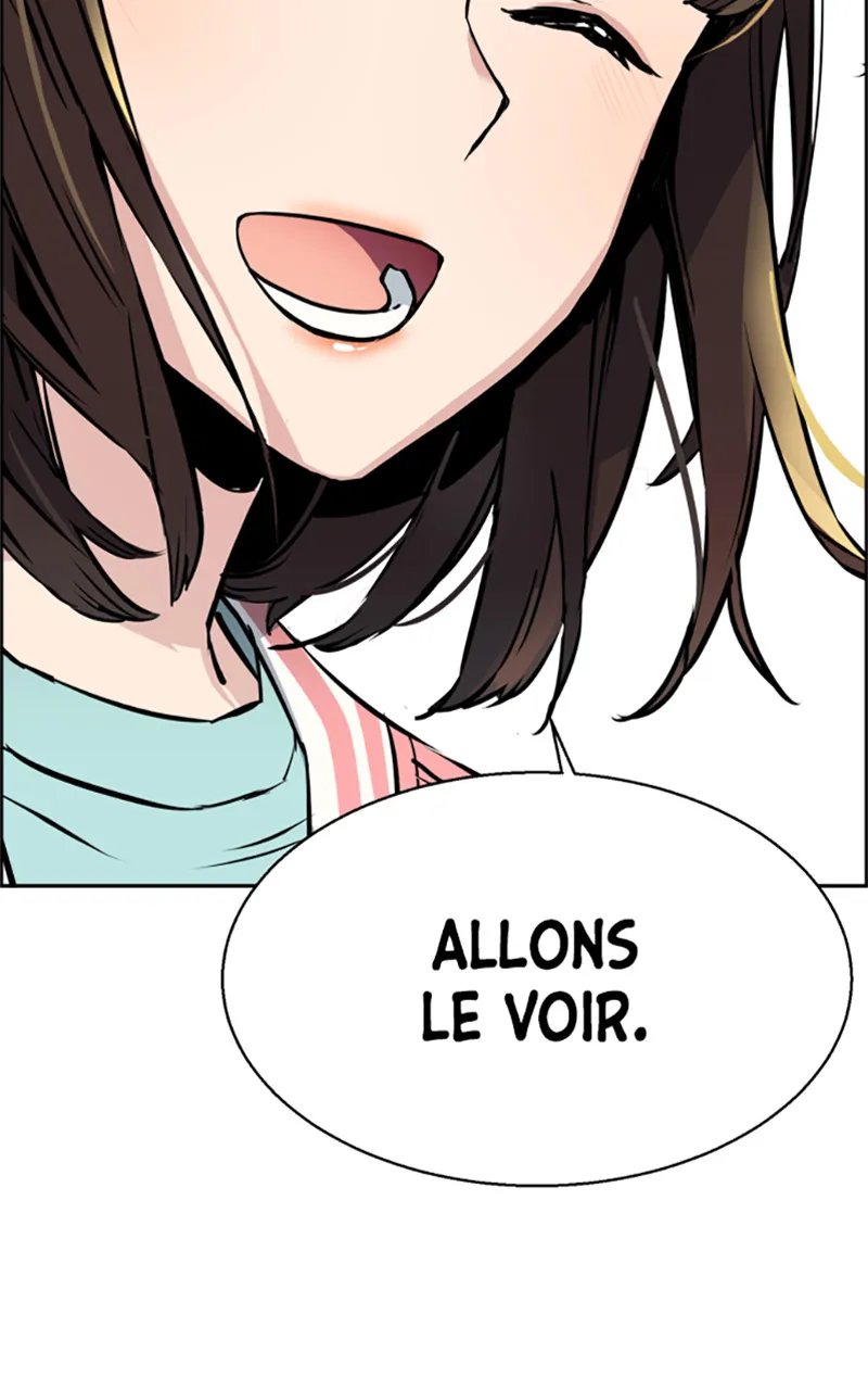 Read Mercenary Enrollment FR Manga Online