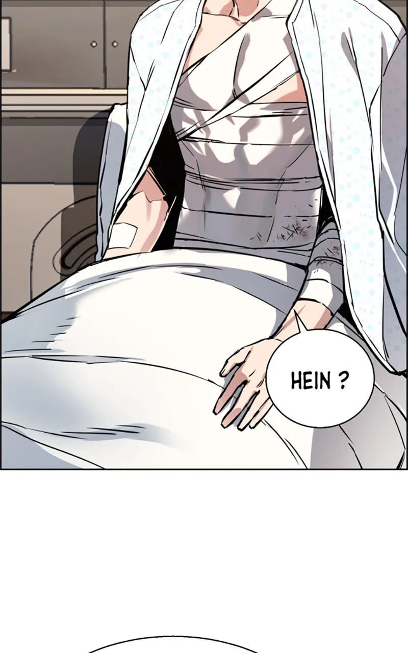 Read Mercenary Enrollment FR Manga Online