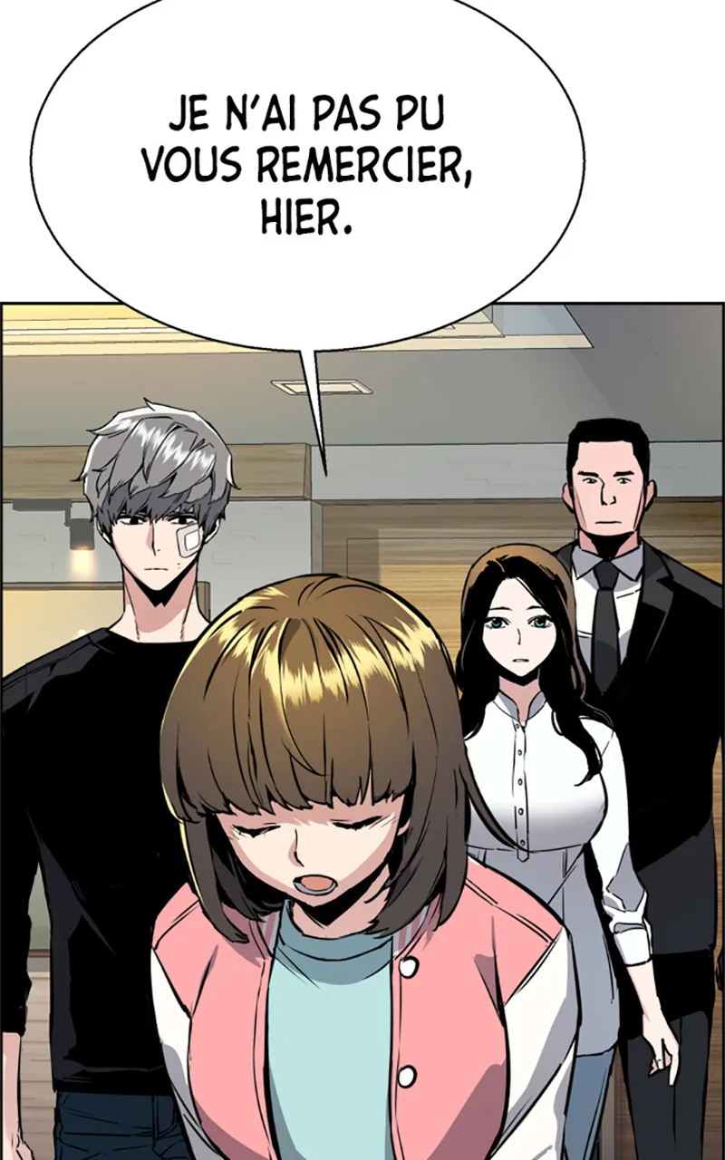 Read Mercenary Enrollment FR Manga Online