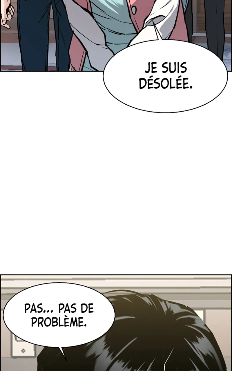 Read Mercenary Enrollment FR Manga Online