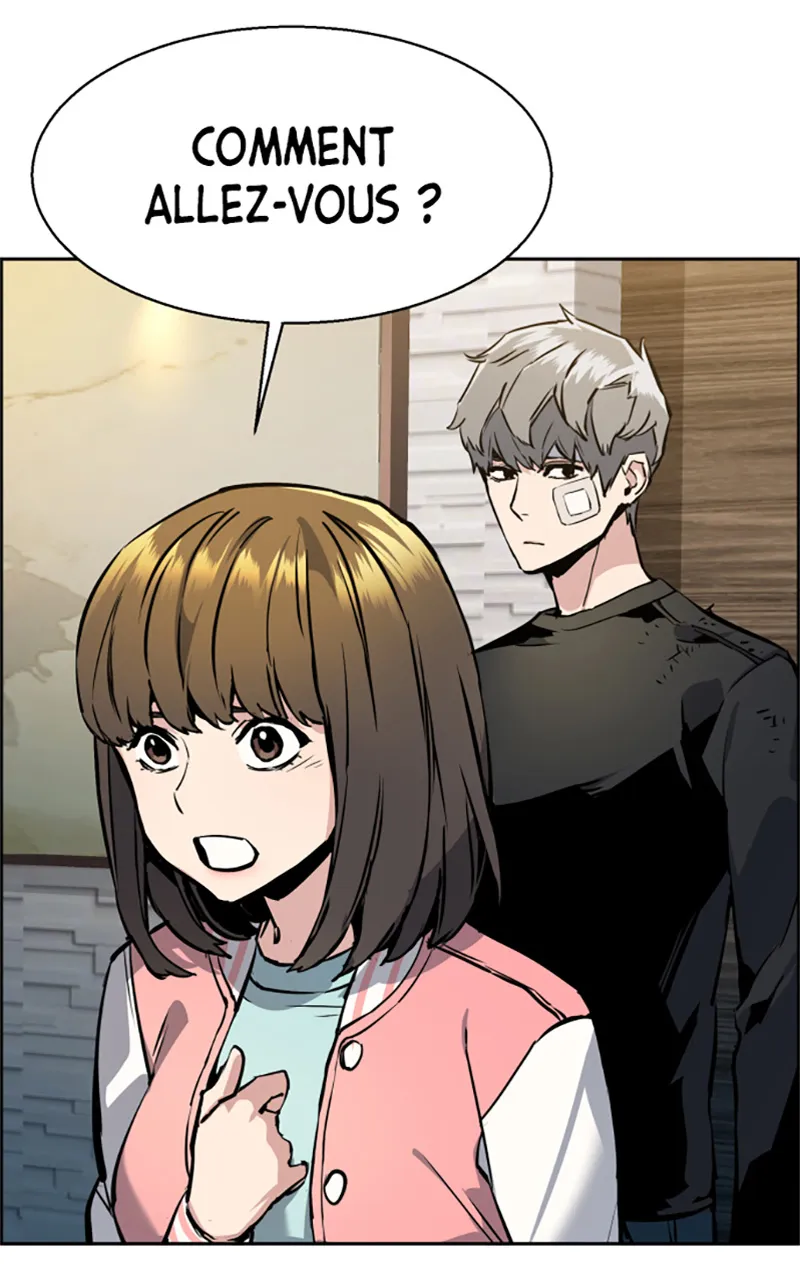 Read Mercenary Enrollment FR Manga Online
