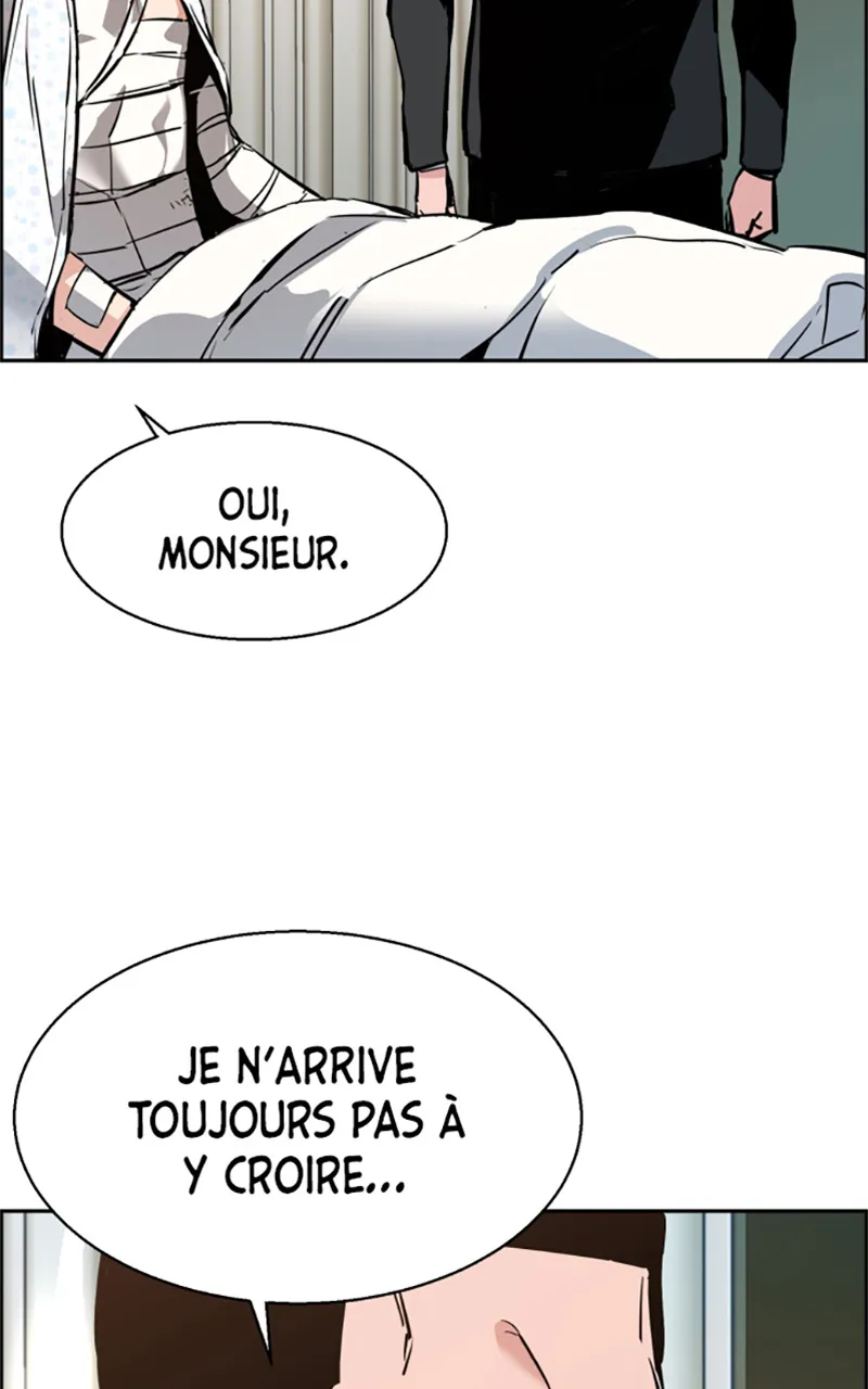 Read Mercenary Enrollment FR Manga Online