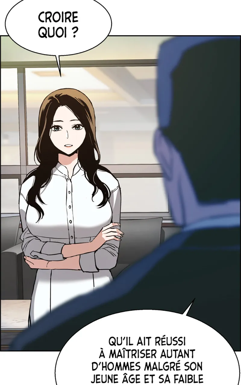 Read Mercenary Enrollment FR Manga Online