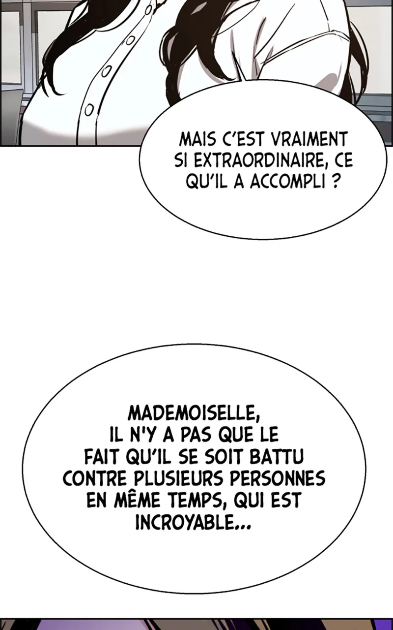 Read Mercenary Enrollment FR Manga Online