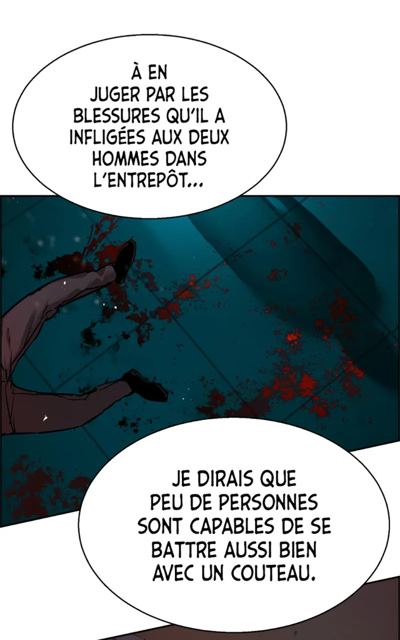 Read Mercenary Enrollment FR Manga Online