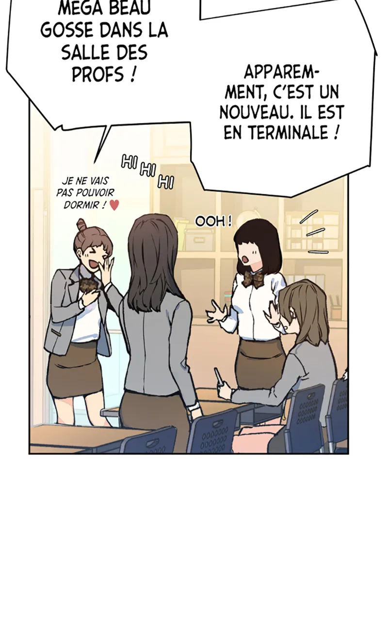 Read Mercenary Enrollment FR Manga Online