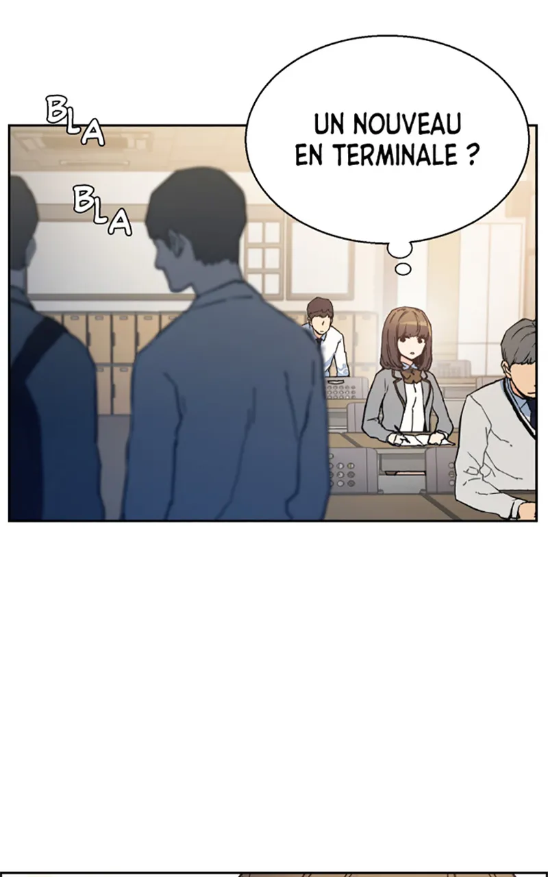 Read Mercenary Enrollment FR Manga Online