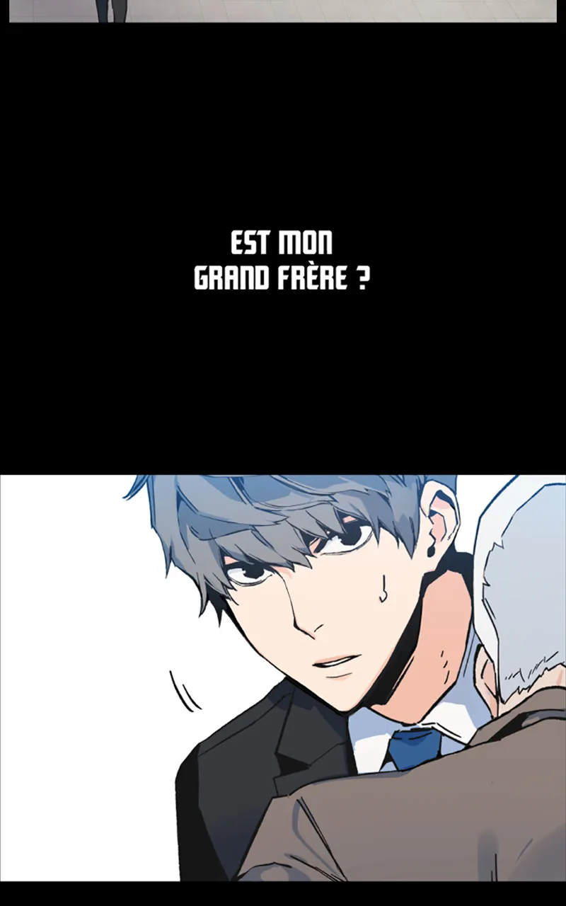 Read Mercenary Enrollment FR Manga Online