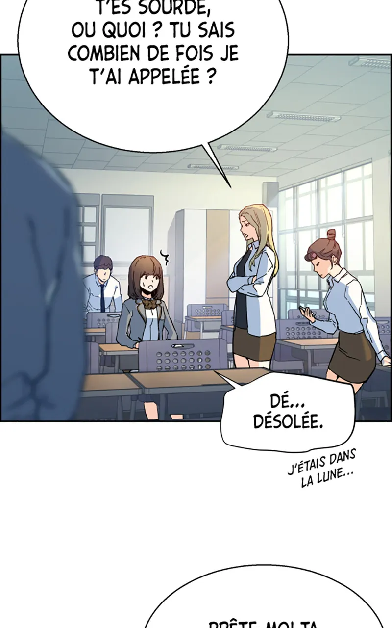 Read Mercenary Enrollment FR Manga Online