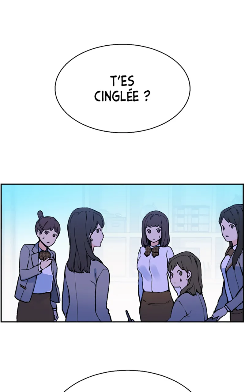 Read Mercenary Enrollment FR Manga Online