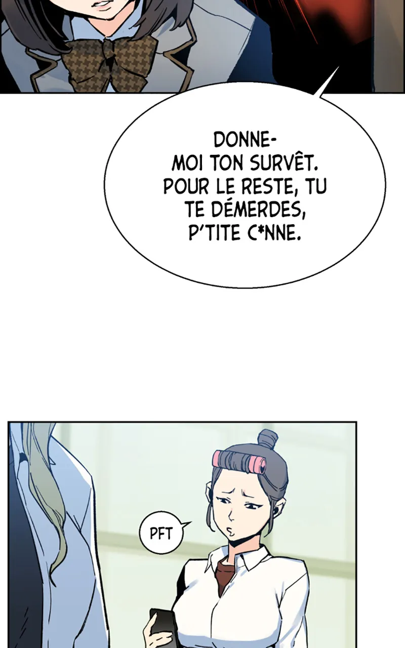 Read Mercenary Enrollment FR Manga Online