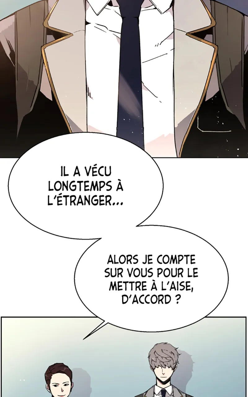 Read Mercenary Enrollment FR Manga Online