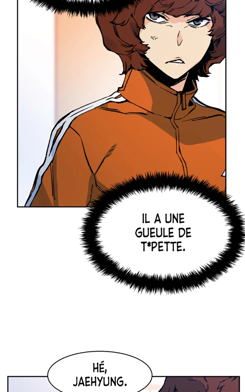 Read Mercenary Enrollment FR Manga Online