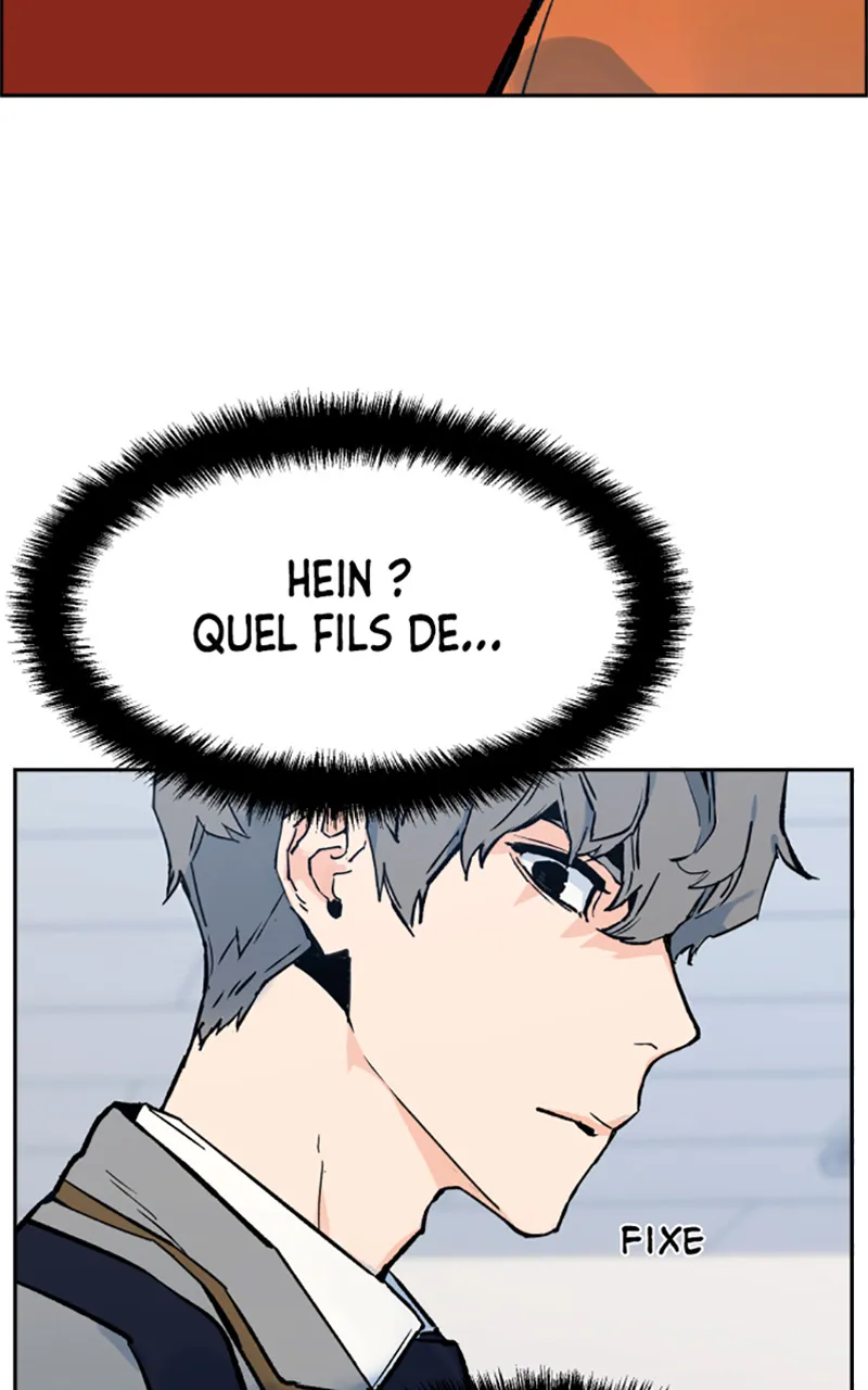 Read Mercenary Enrollment FR Manga Online