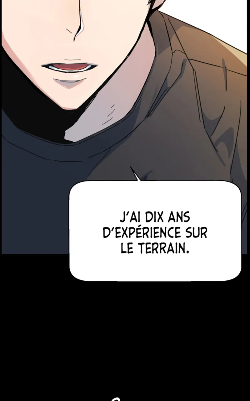 Read Mercenary Enrollment FR Manga Online