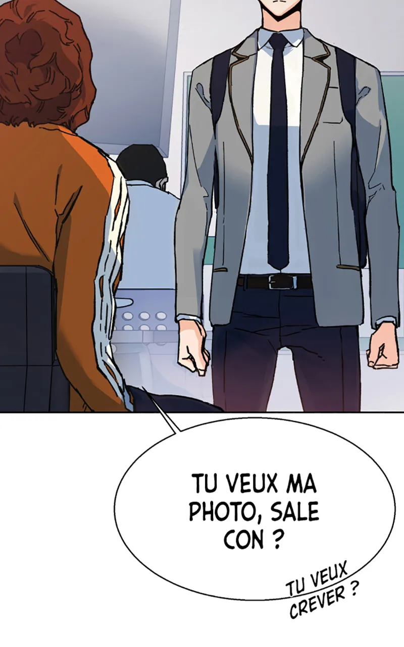 Read Mercenary Enrollment FR Manga Online