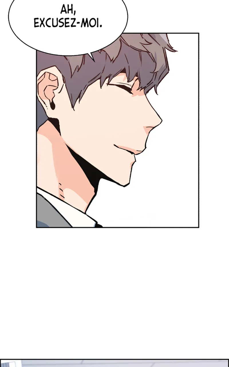 Read Mercenary Enrollment FR Manga Online