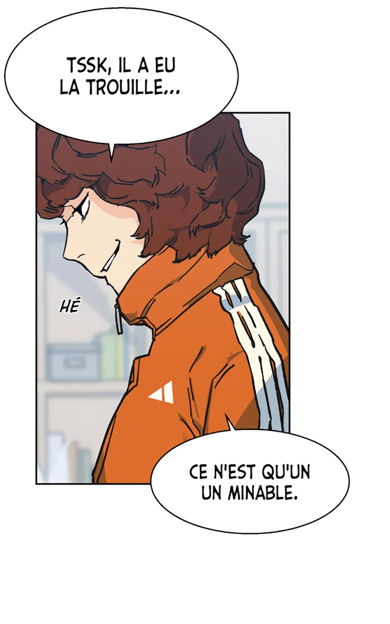 Read Mercenary Enrollment FR Manga Online