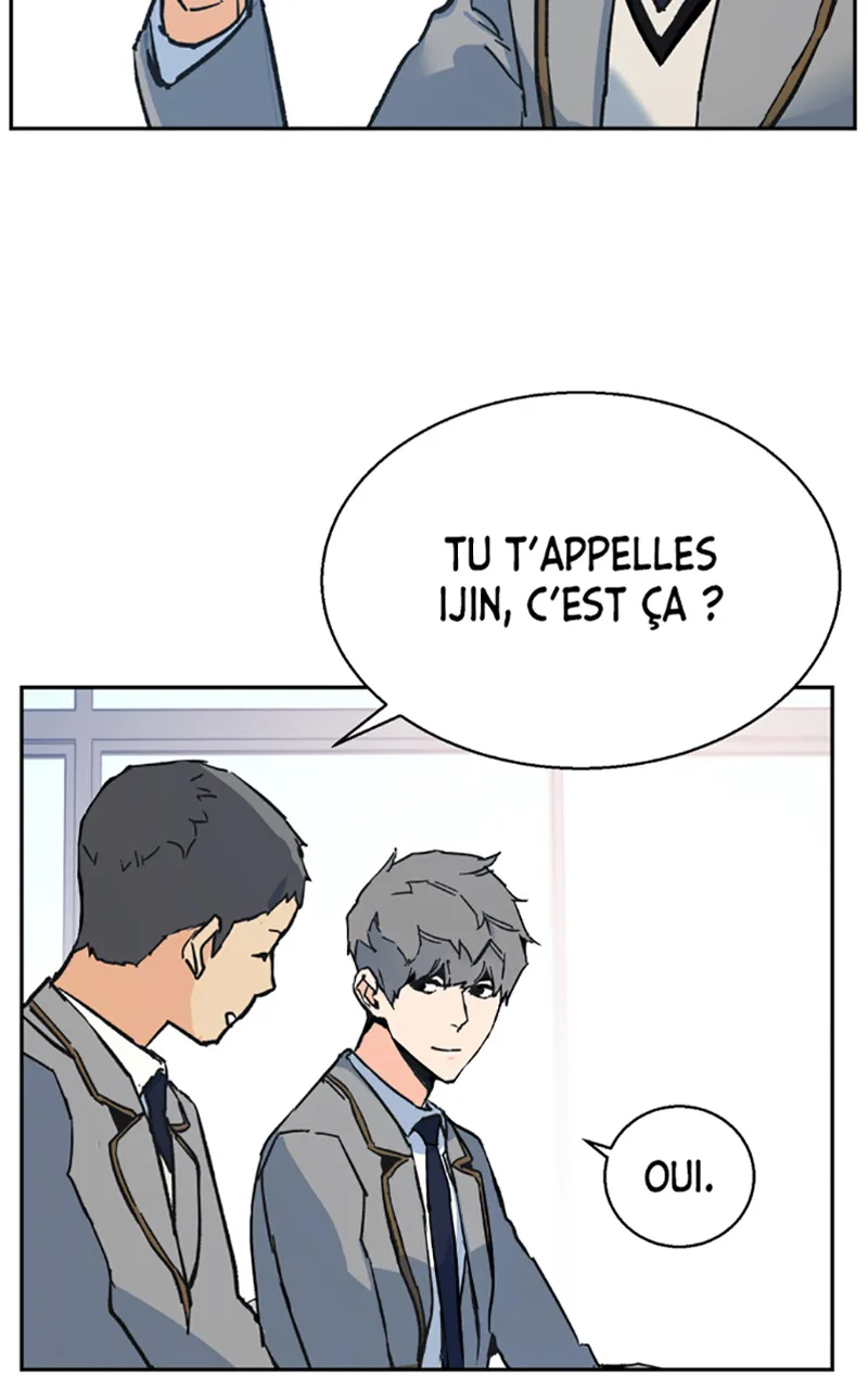 Read Mercenary Enrollment FR Manga Online