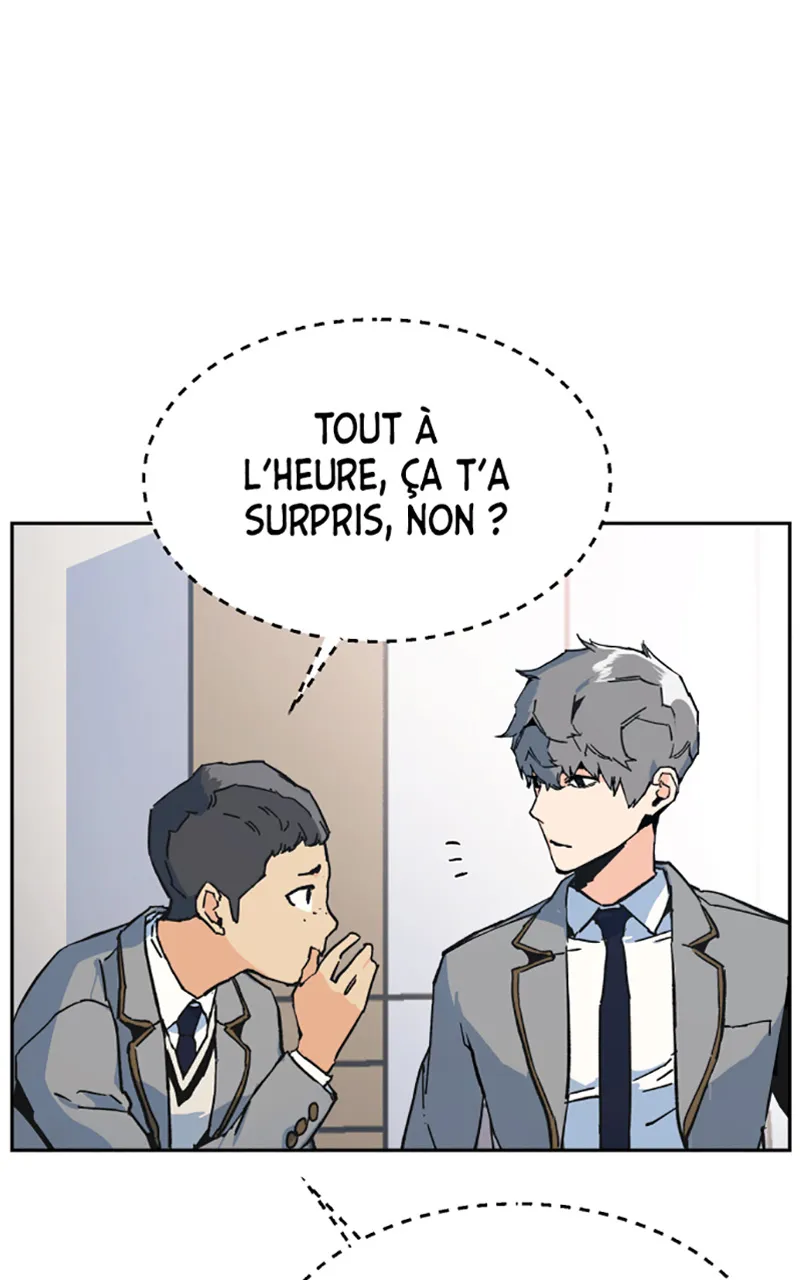 Read Mercenary Enrollment FR Manga Online