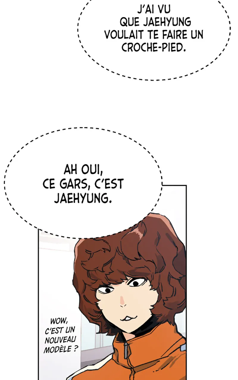 Read Mercenary Enrollment FR Manga Online