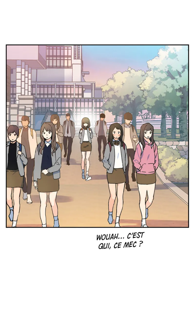 Read Mercenary Enrollment FR Manga Online