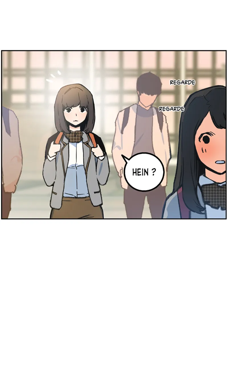 Read Mercenary Enrollment FR Manga Online