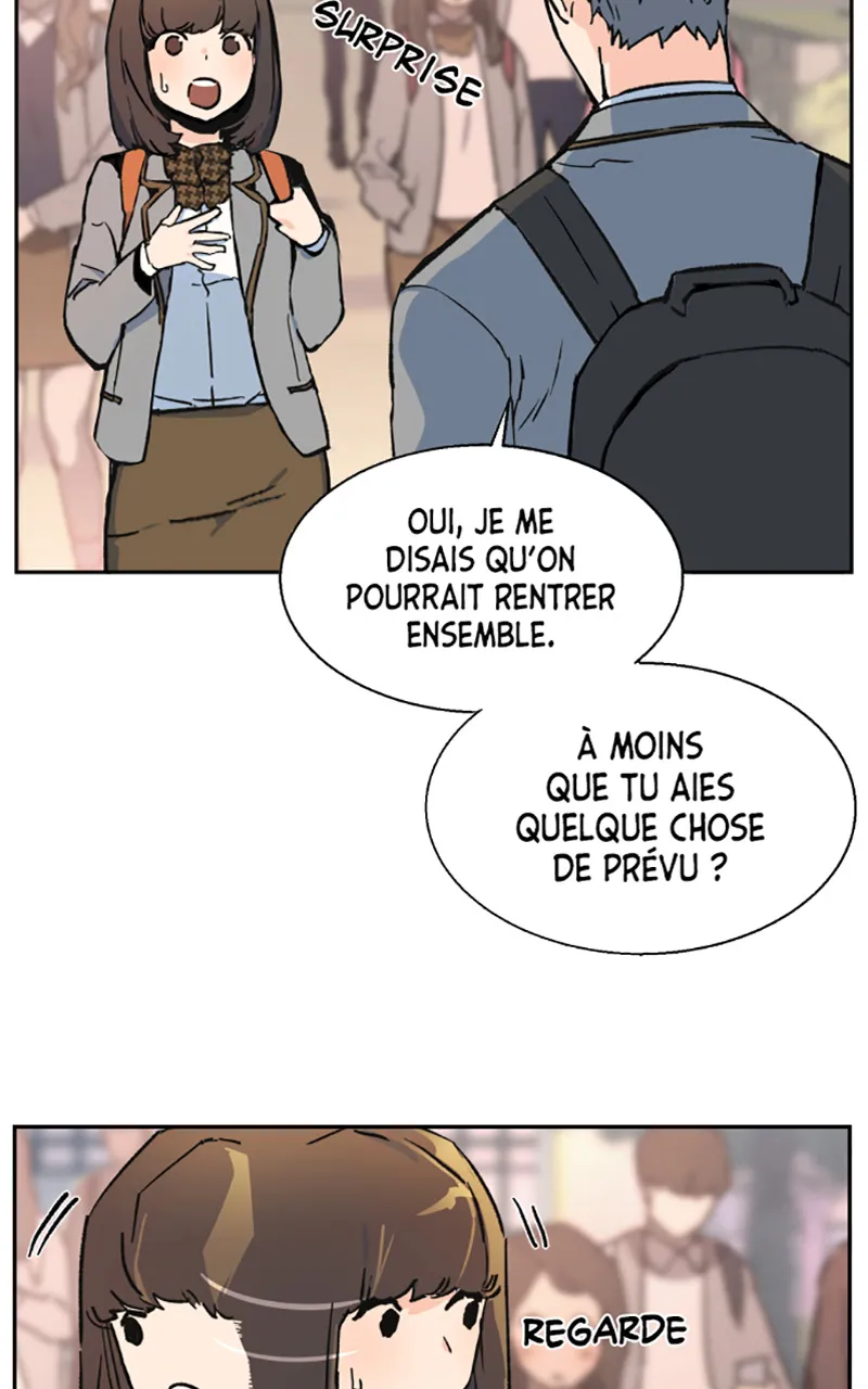 Read Mercenary Enrollment FR Manga Online