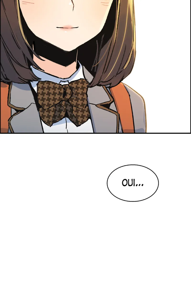 Read Mercenary Enrollment FR Manga Online