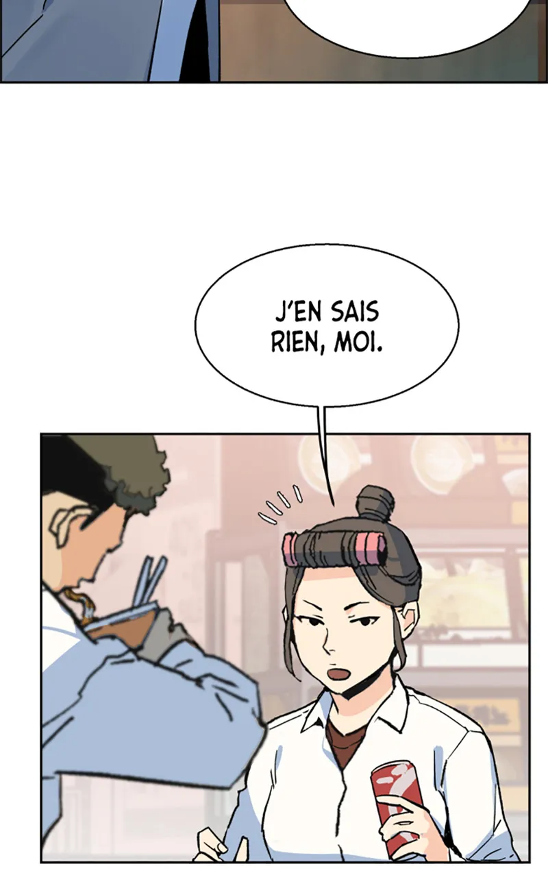 Read Mercenary Enrollment FR Manga Online