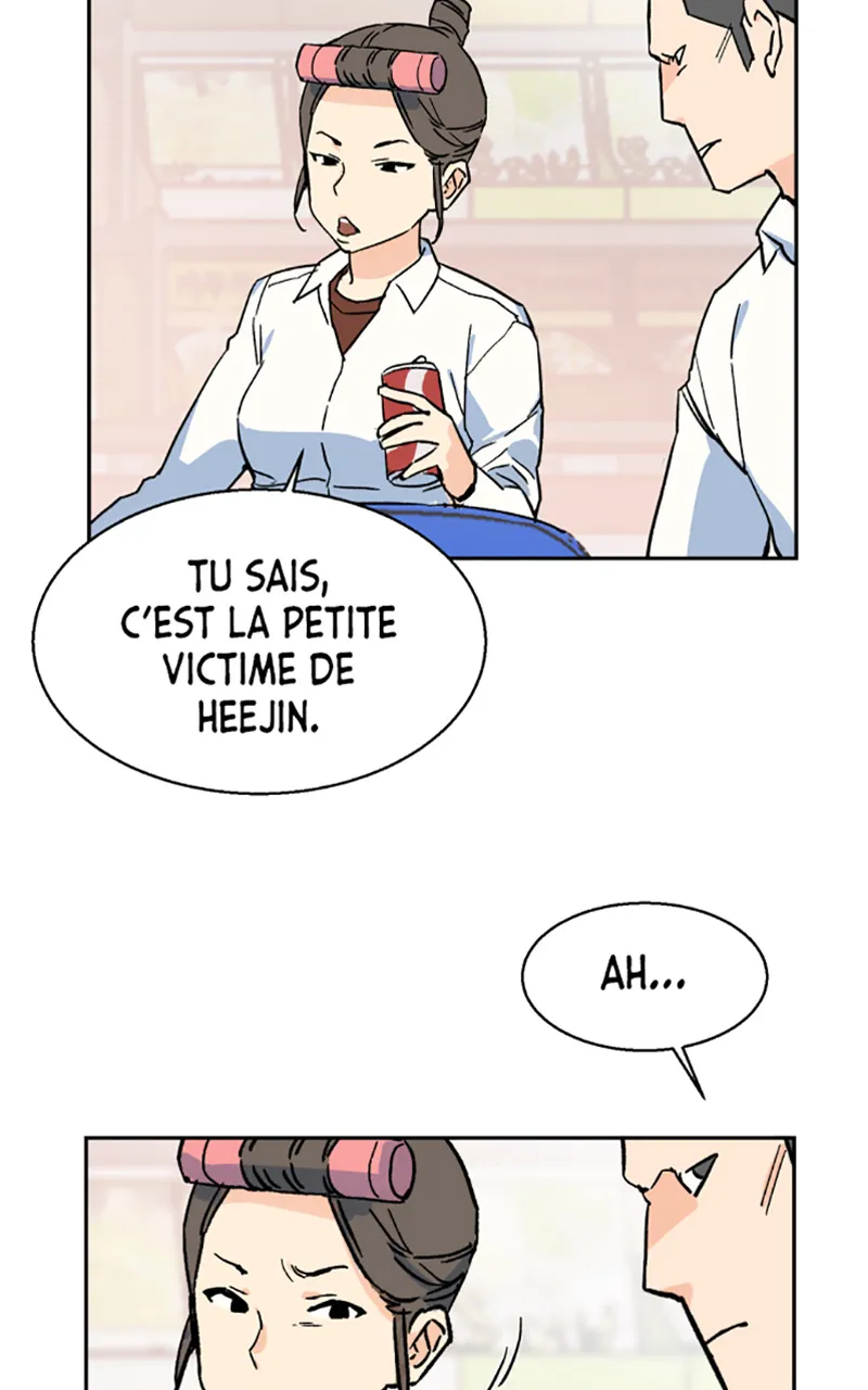 Read Mercenary Enrollment FR Manga Online