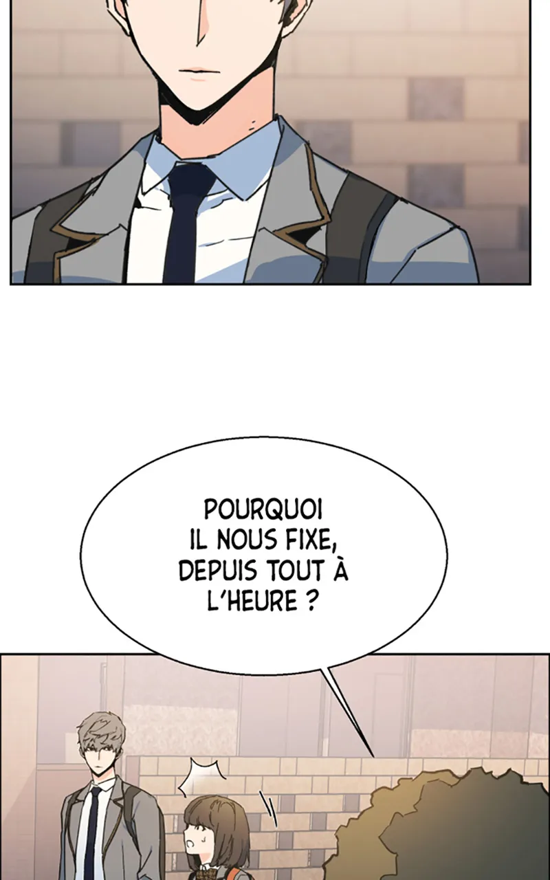 Read Mercenary Enrollment FR Manga Online