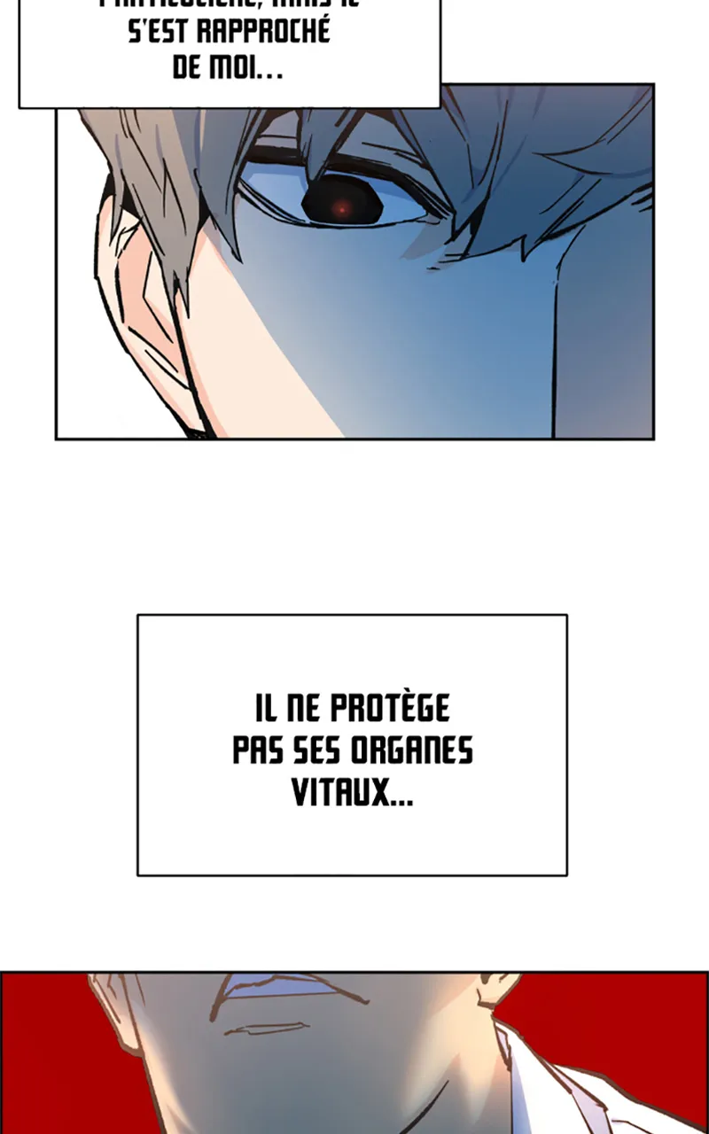 Read Mercenary Enrollment FR Manga Online