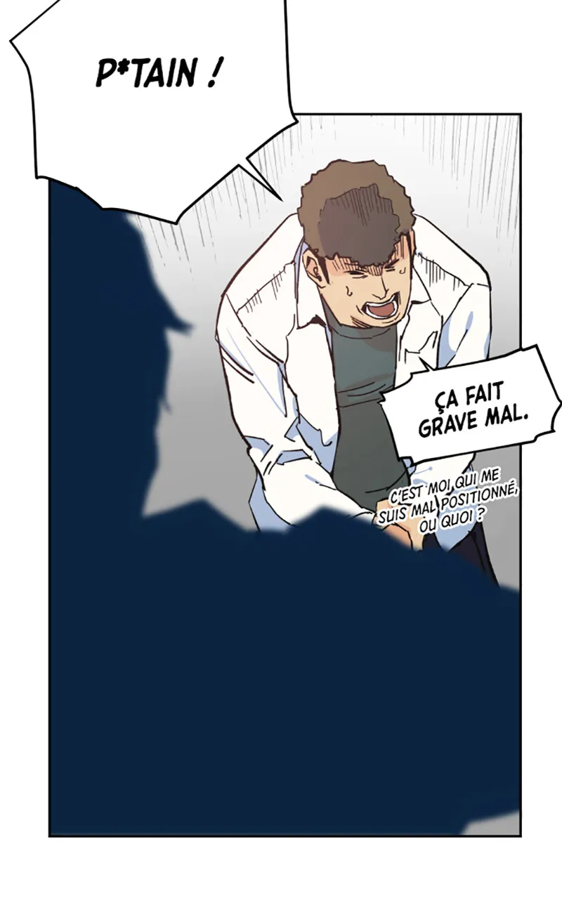 Read Mercenary Enrollment FR Manga Online