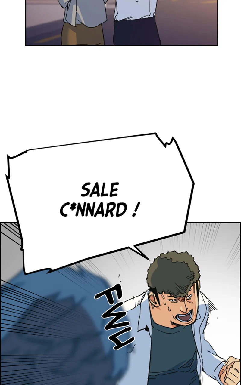 Read Mercenary Enrollment FR Manga Online