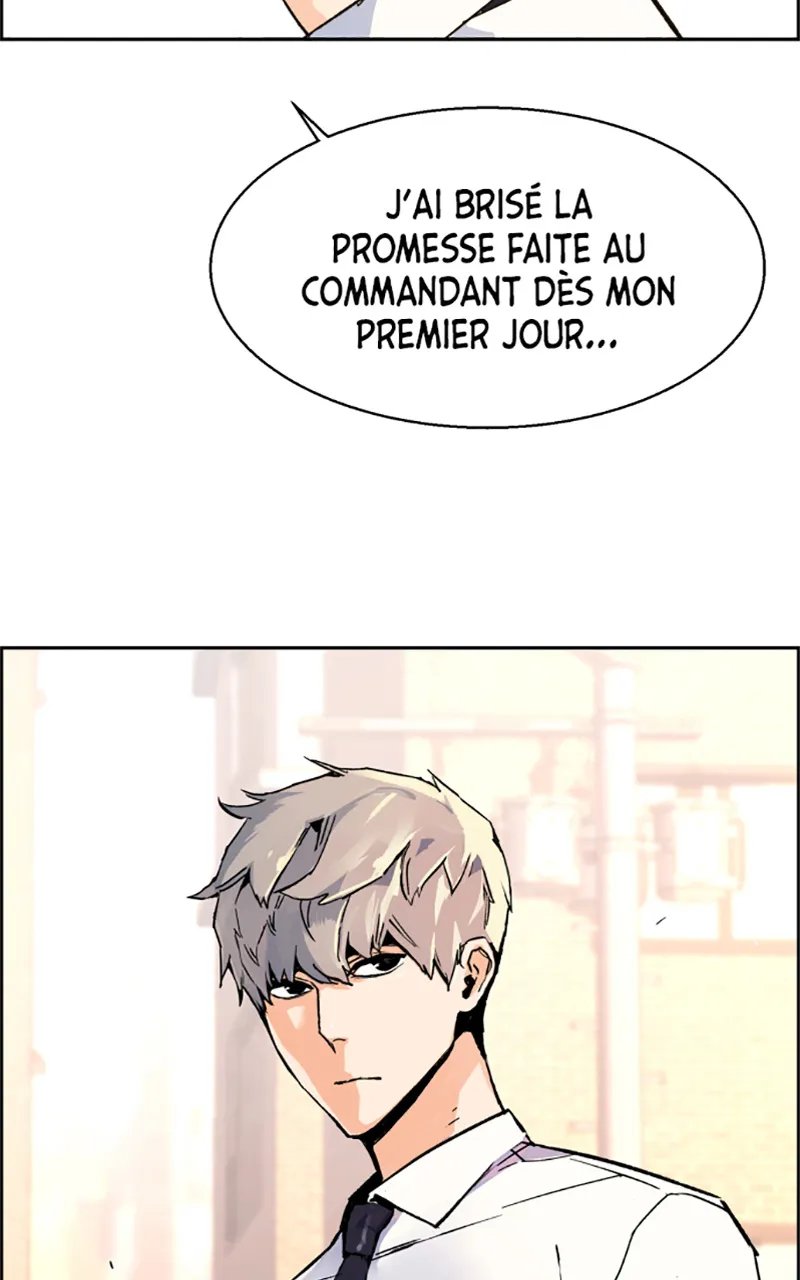 Read Mercenary Enrollment FR Manga Online