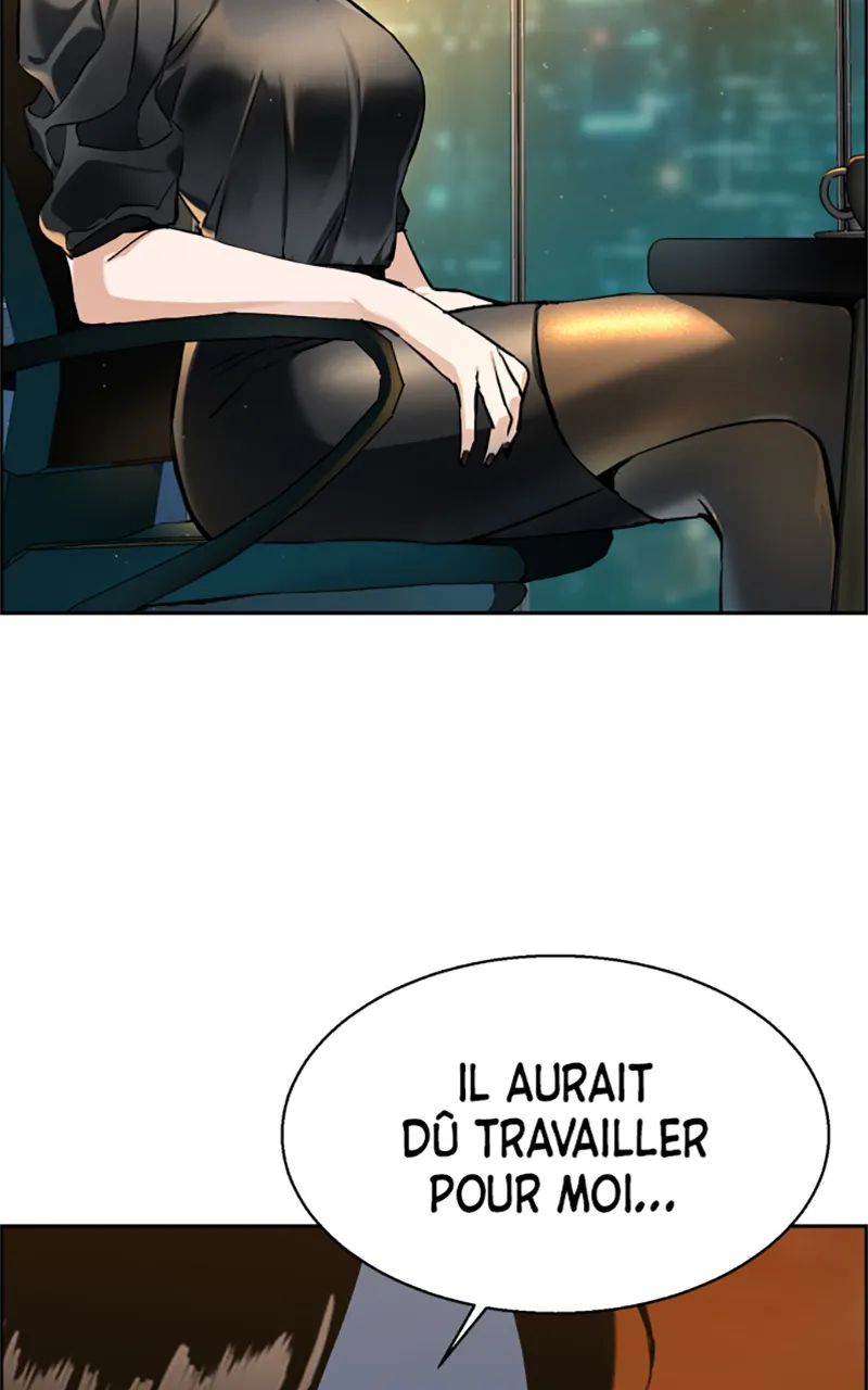 Read Mercenary Enrollment FR Manga Online