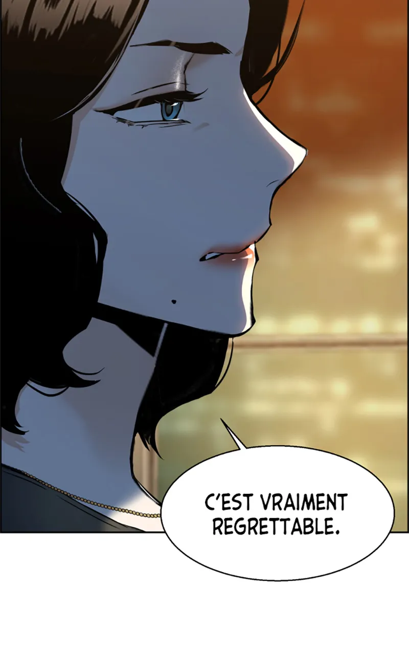 Read Mercenary Enrollment FR Manga Online