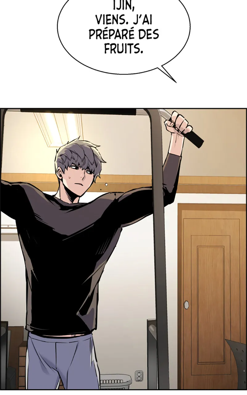 Read Mercenary Enrollment FR Manga Online