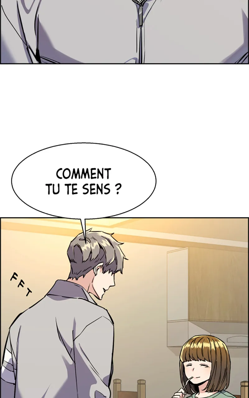 Read Mercenary Enrollment FR Manga Online