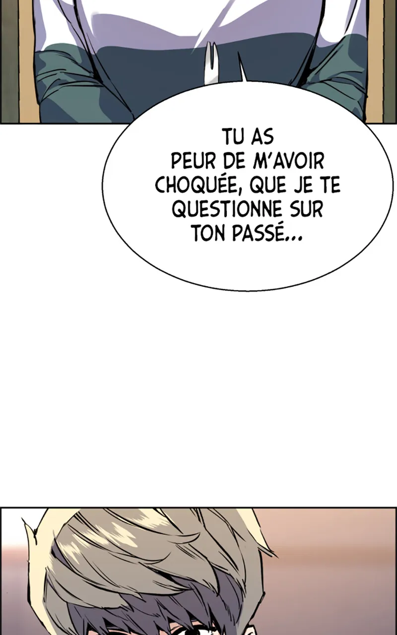 Read Mercenary Enrollment FR Manga Online