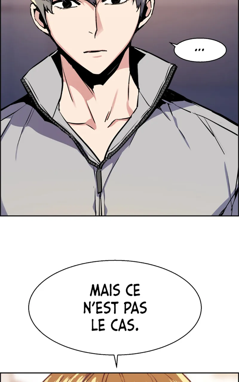 Read Mercenary Enrollment FR Manga Online
