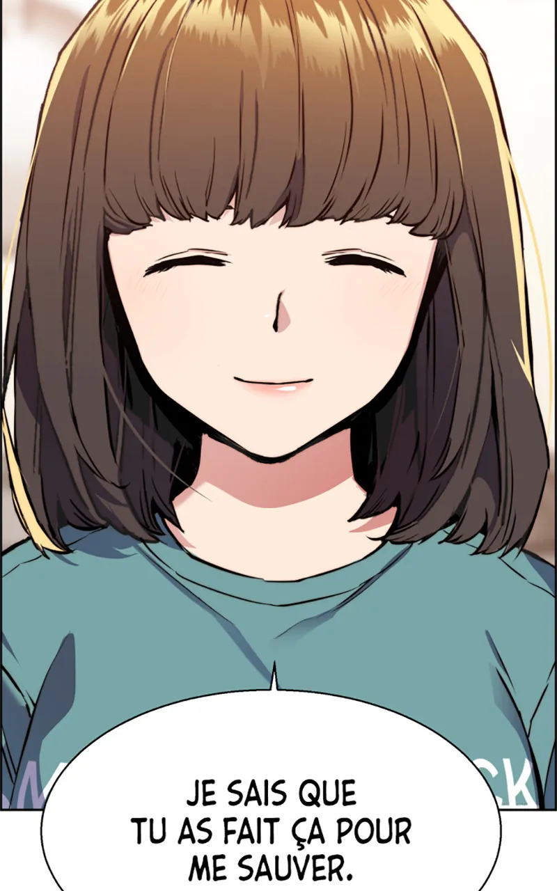 Read Mercenary Enrollment FR Manga Online