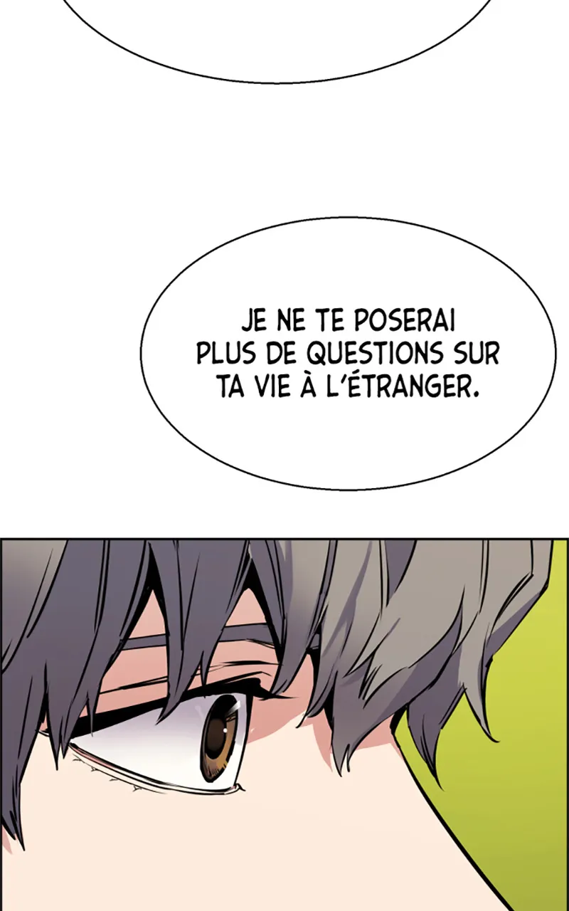 Read Mercenary Enrollment FR Manga Online