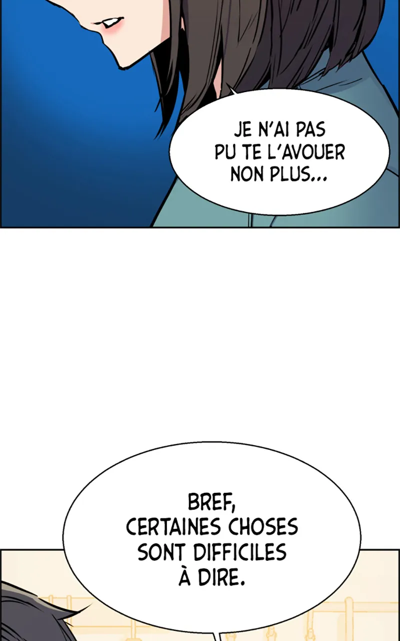 Read Mercenary Enrollment FR Manga Online
